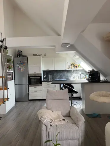 2 Zimmer Wohnung mit 70 m² in Herne – Bild 6