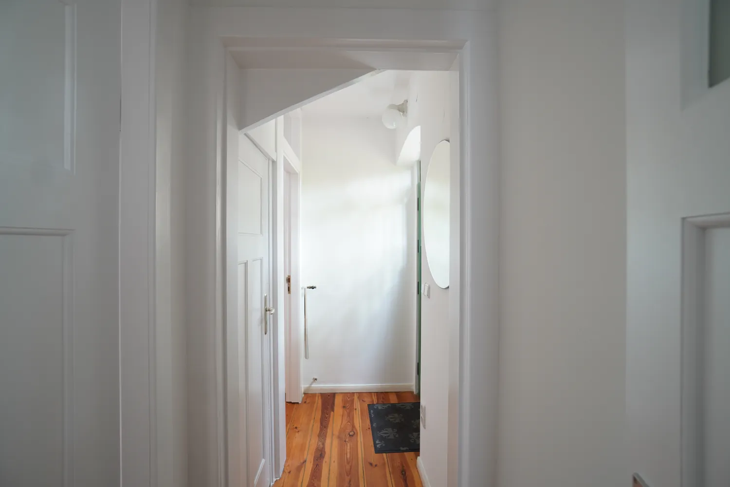 6 Zimmer Haus mit 135 m² in Berlin – Bild 11