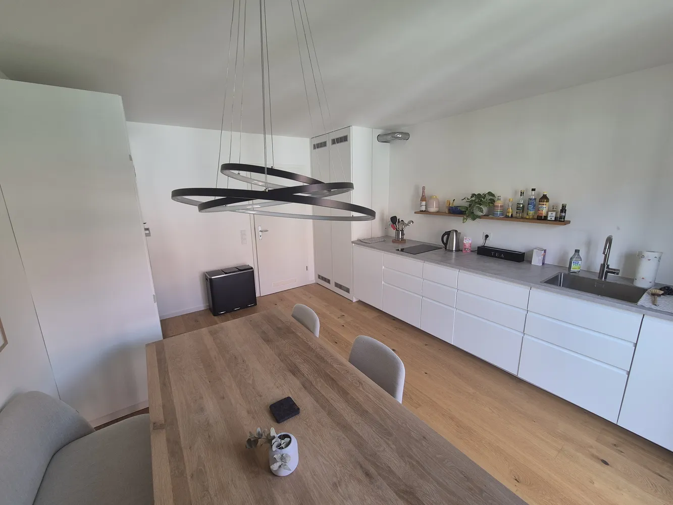 2 room apartment with 66 m² in Munich – Photo 5