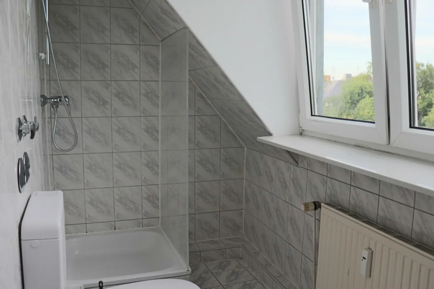 1 Zimmer Wohnung mit 37 m² in Wiesbaden – Bild 12