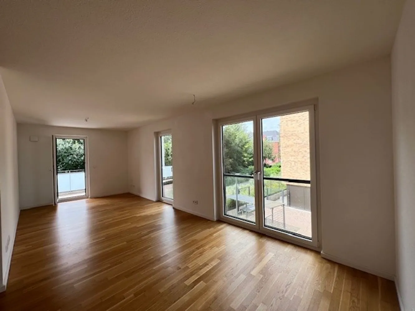 3 Zimmer Wohnung mit 85 m² in Hamburg – Bild 1
