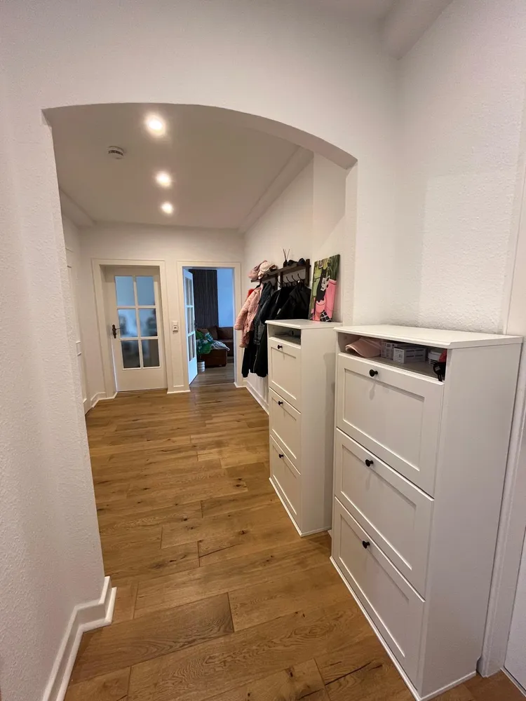 4 Zimmer Wohnung mit 92 m² in Hannover – Bild 5