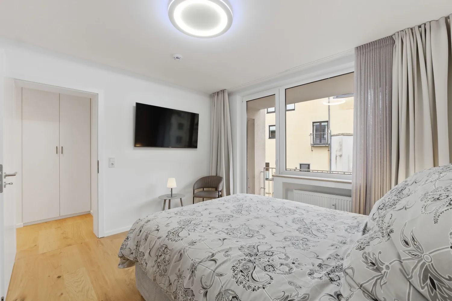 4 Zimmer Wohnung mit 85 m² in Köln – Bild 4