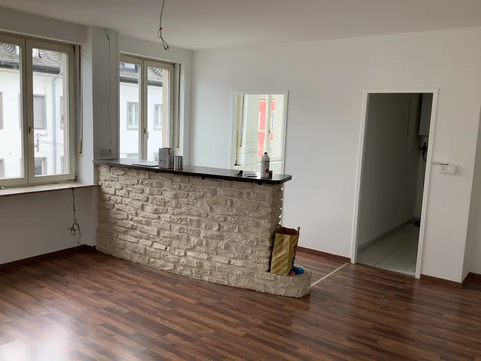 2 Zimmer Wohnung mit 75 m² in Saarbrücken – Bild 5