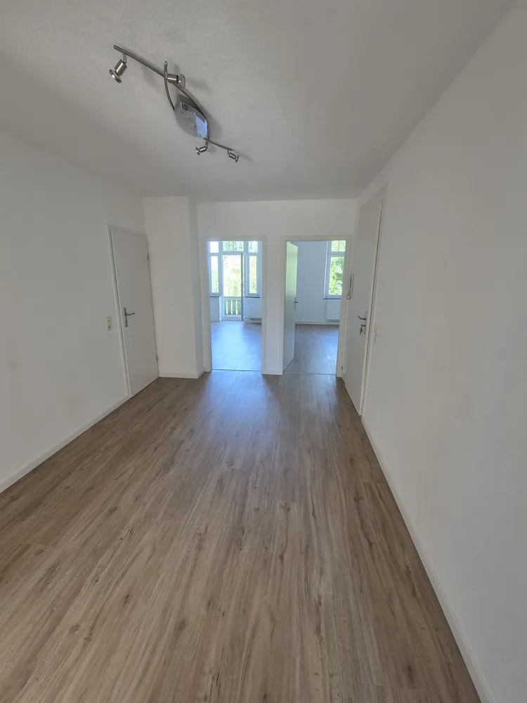 3 Zimmer Wohnung mit 90 m² in Aachen – Bild 3