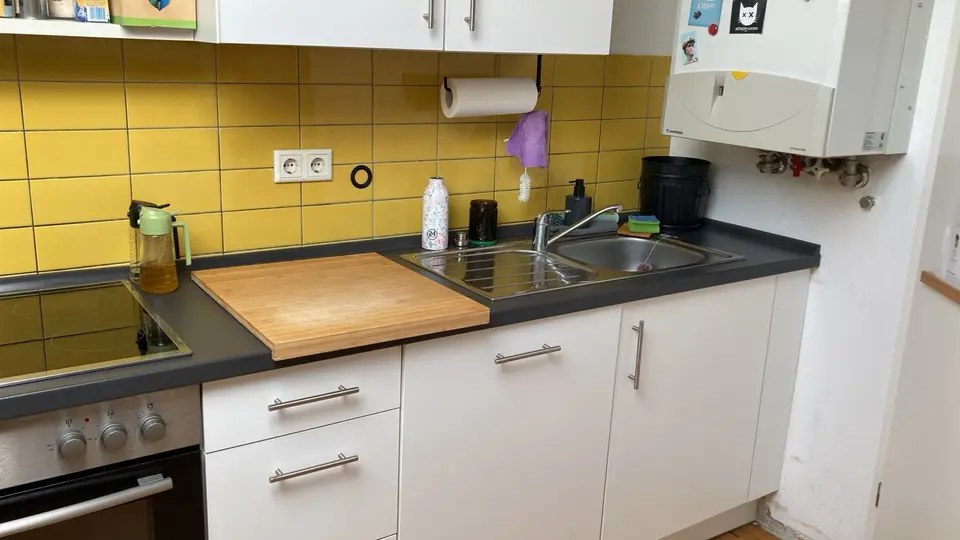 2 Zimmer Wohnung mit 67 m² in Heidelberg – Bild 3