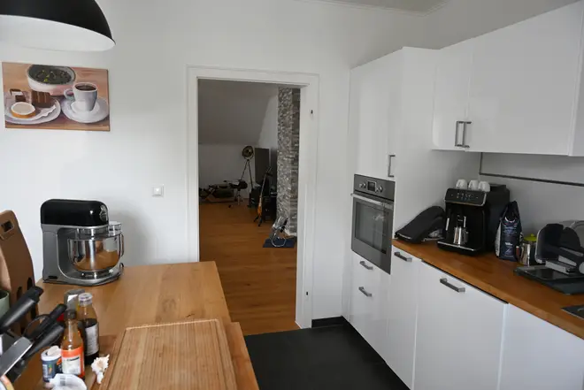 3 Zimmer Wohnung mit 105 m² in Mülheim an der Ruhr – Bild 8