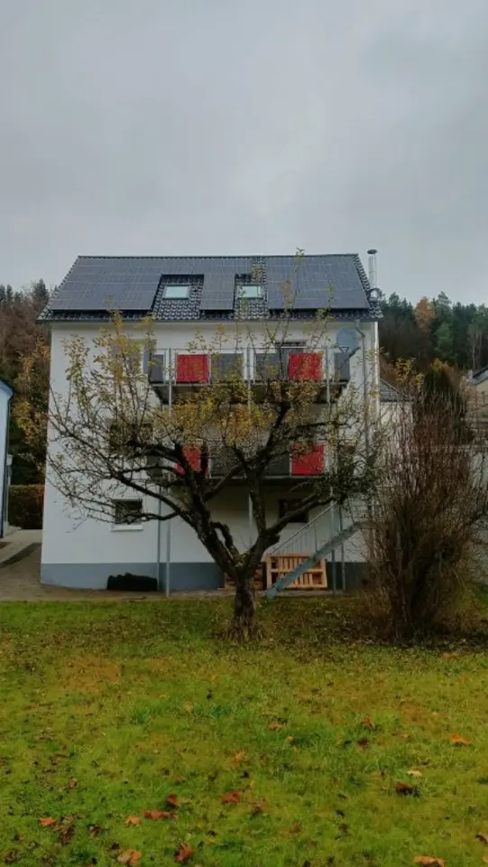WG-Zimmer mit 30 m² in Singen – Bild 2