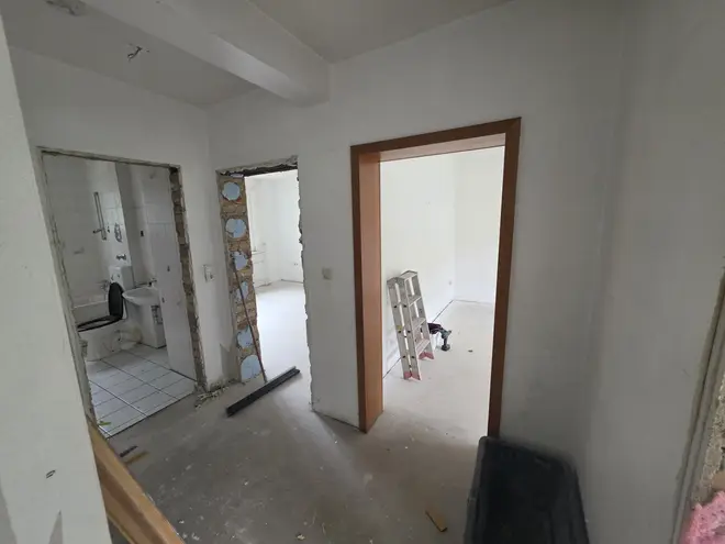 3 Zimmer Wohnung mit 59 m² in Düsseldorf – Bild 10