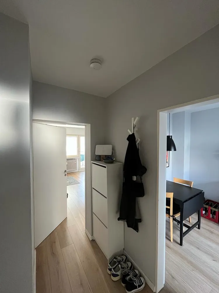 2 Zimmer Wohnung mit 35 m² in Darmstadt – Bild 4