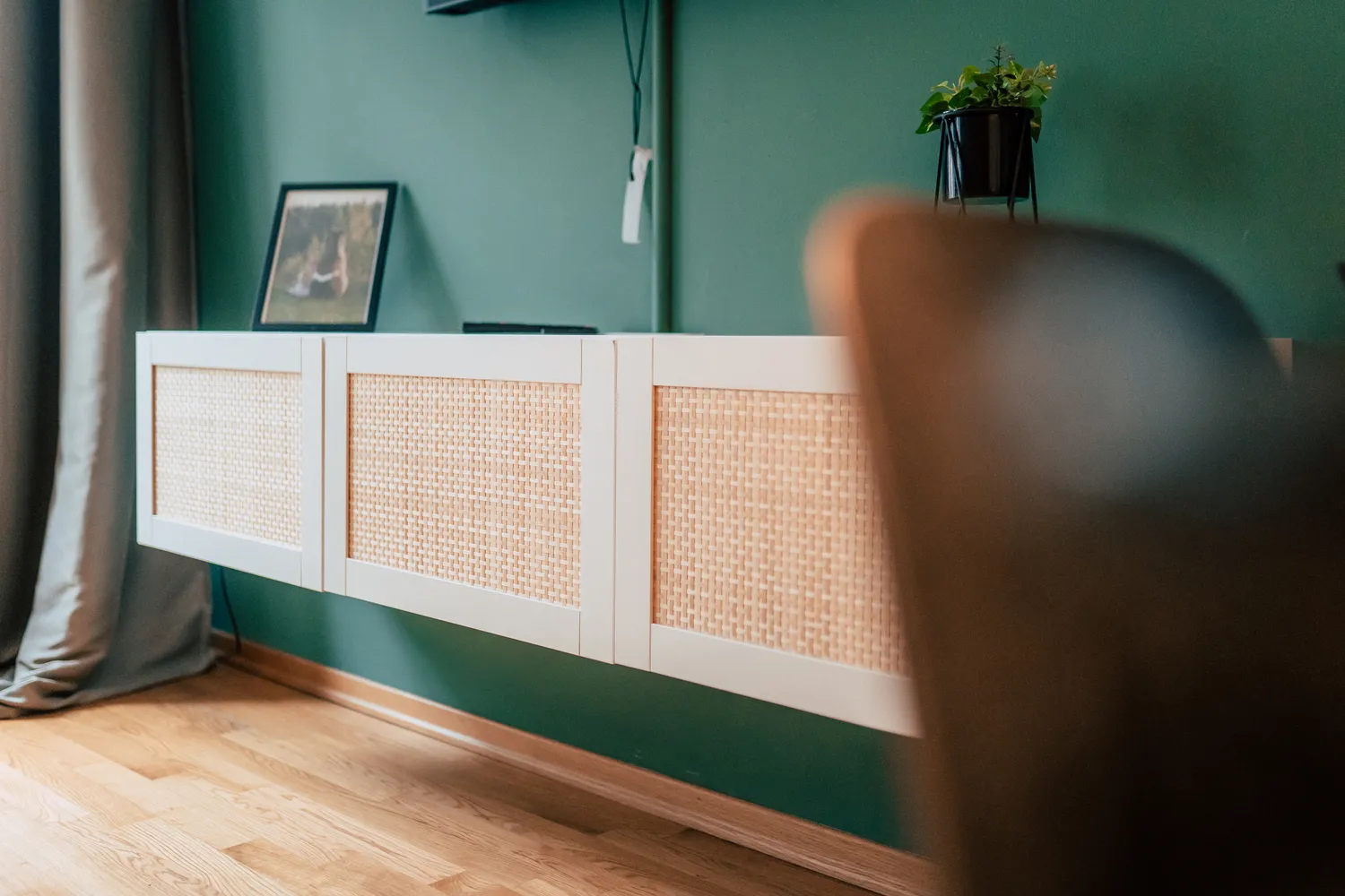 2 Zimmer Wohnung mit 45 m² in Leipzig – Bild 8