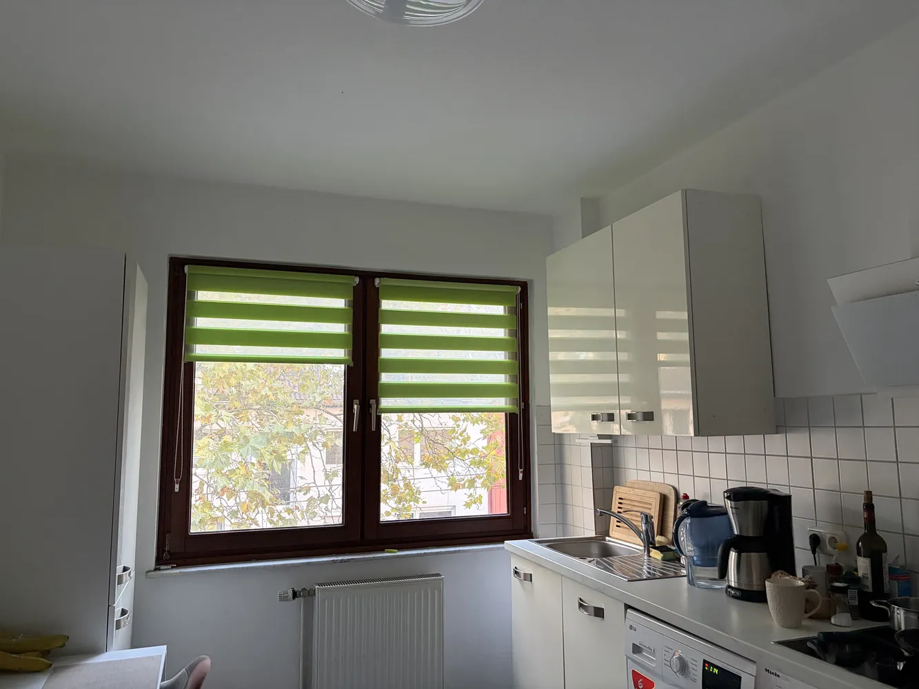 2 Zimmer Wohnung mit 55 m² in Essen – Bild 2