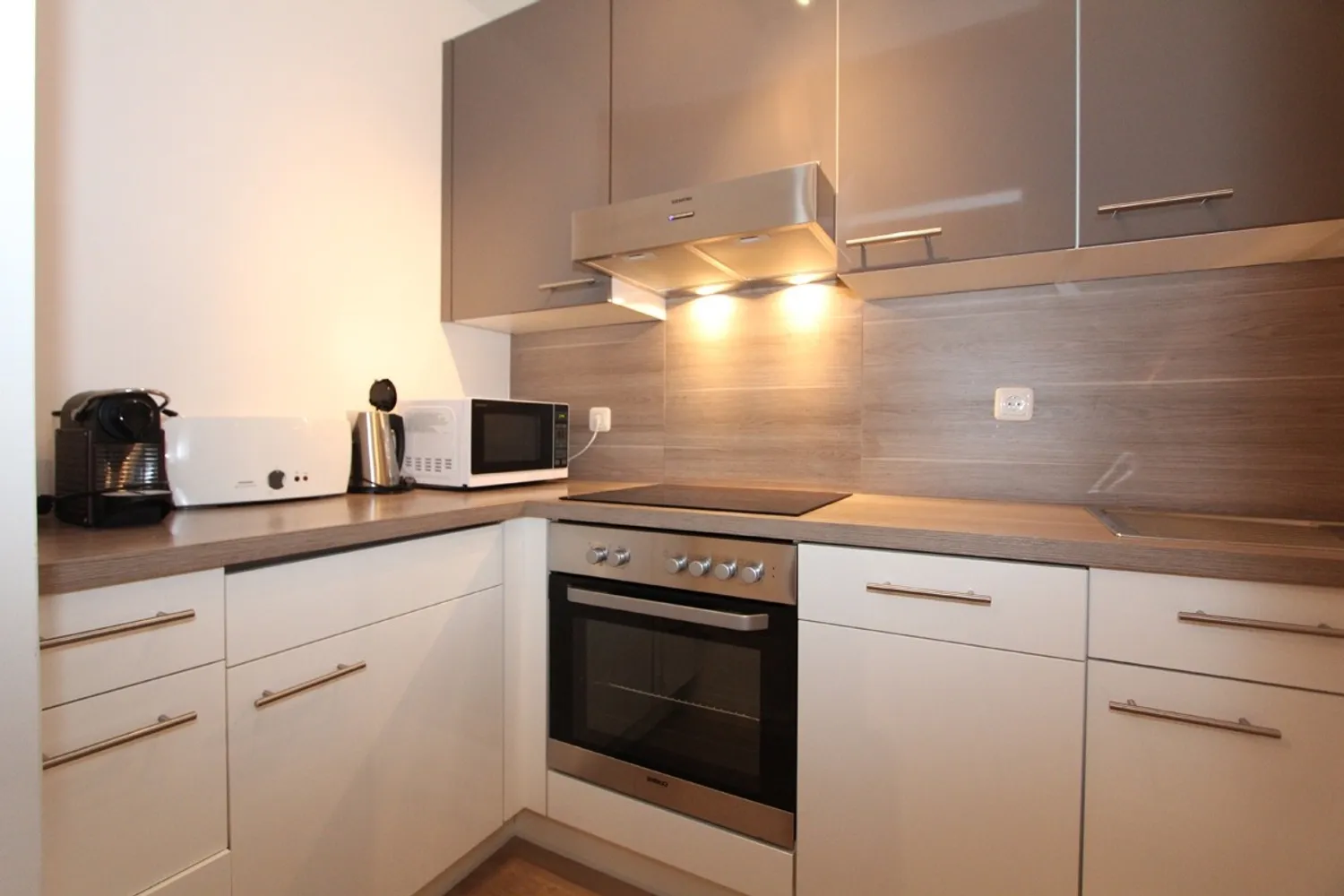 1 Zimmer Wohnung mit 36 m² in München – Bild 5