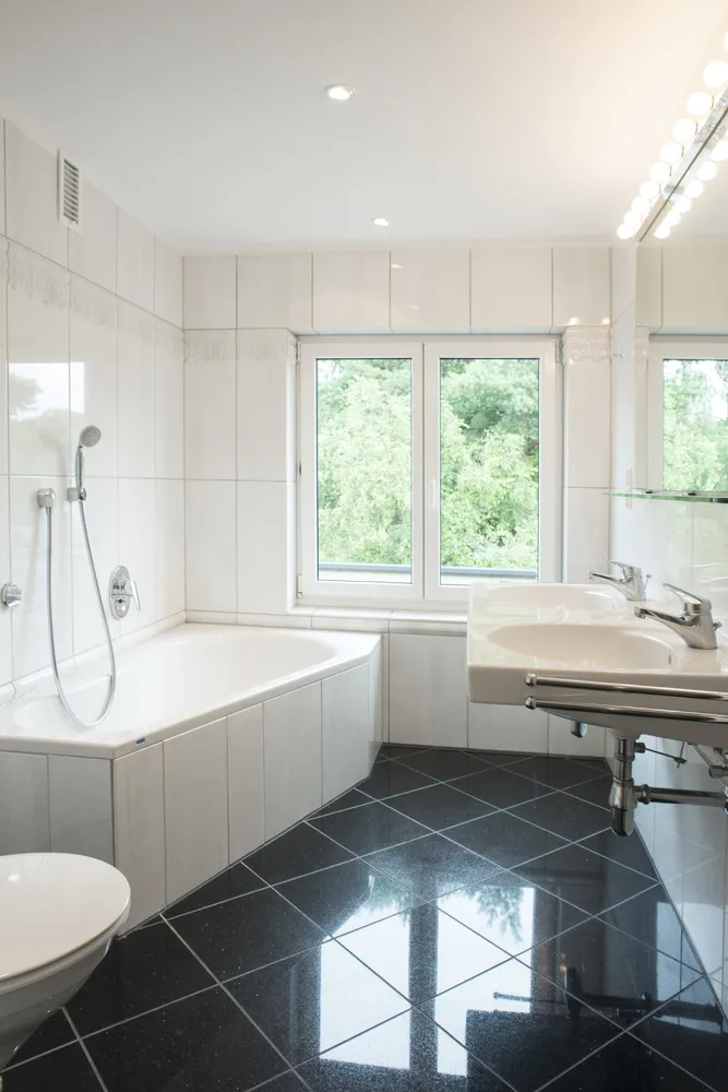 4 Zimmer Wohnung mit 161 m² in Hamburg – Bild 10