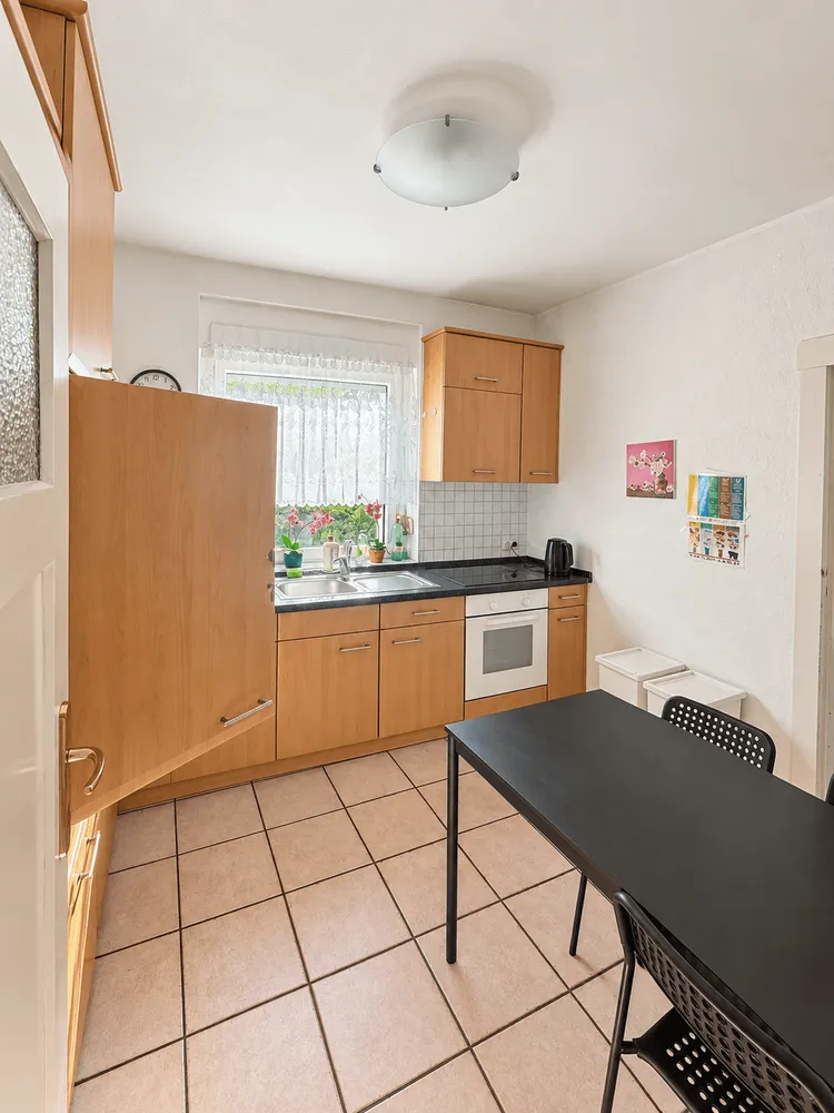 5 Zimmer Haus mit 114 m² in Berlin – Bild 1