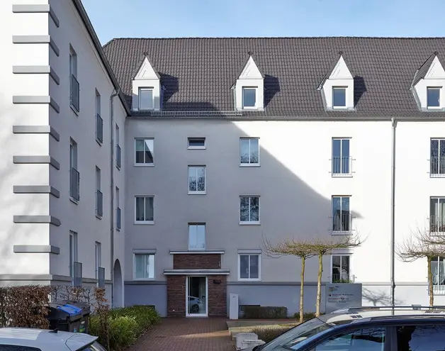 3 Zimmer Wohnung mit 74 m² in Bochum – Bild 1