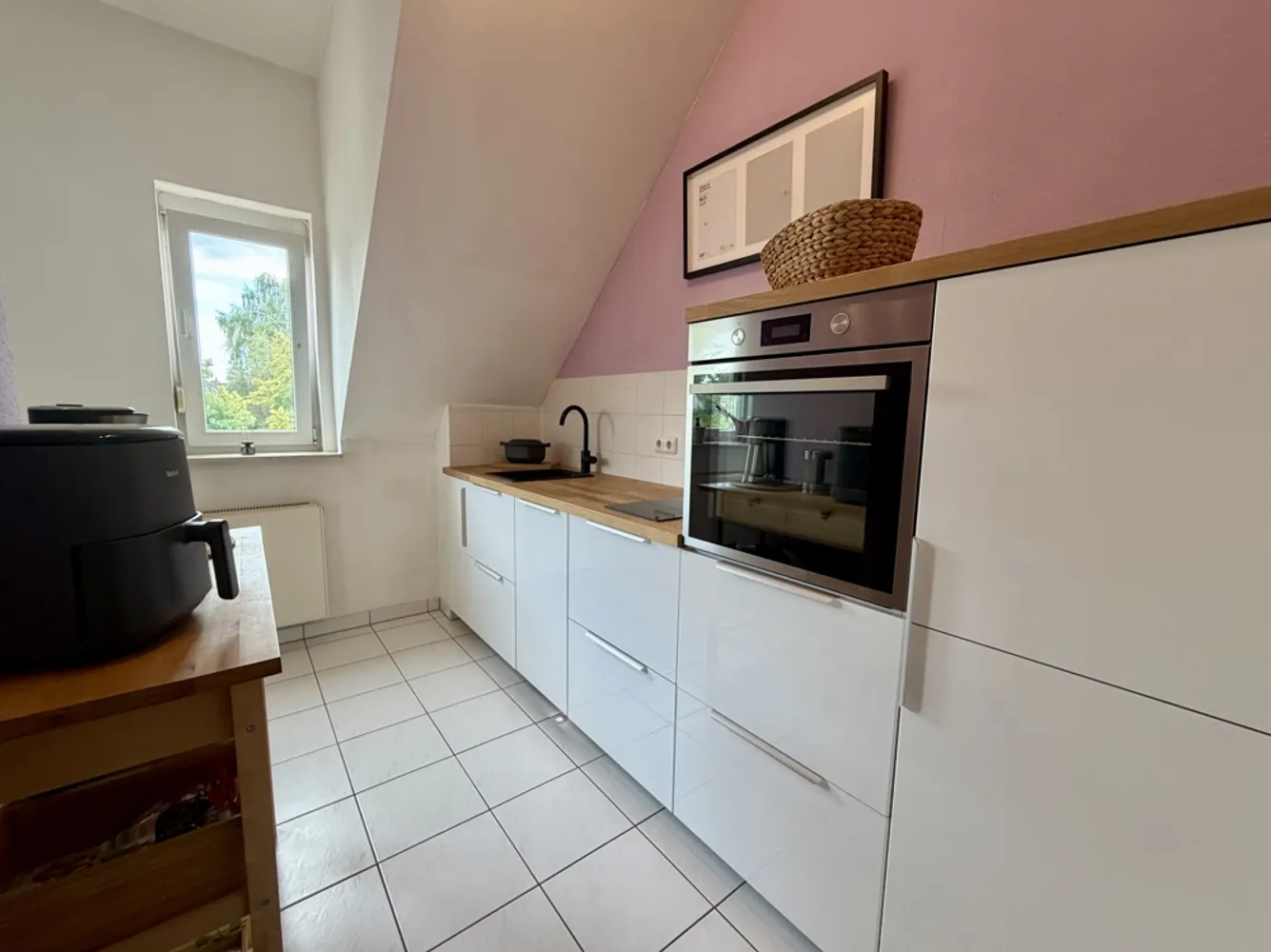 2 Zimmer Wohnung mit 51 m² in Mainz – Bild 4