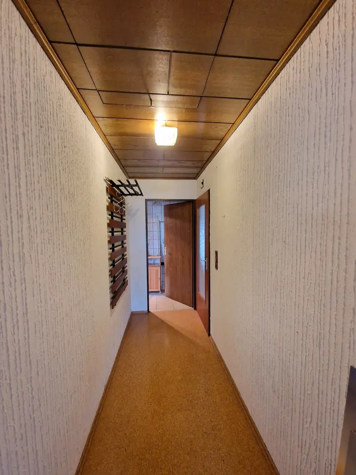 2 Zimmer Wohnung mit 50 m² in Lengerich – Bild 6