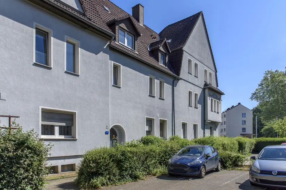 2 Zimmer Wohnung mit 58 m² in Gelsenkirchen – Bild 4
