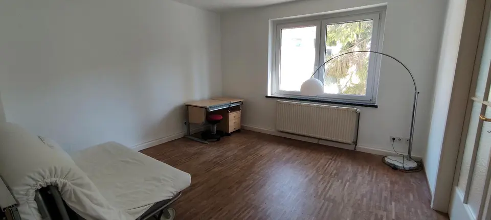 WG-Zimmer mit 70 m² in Hannover – Bild 2