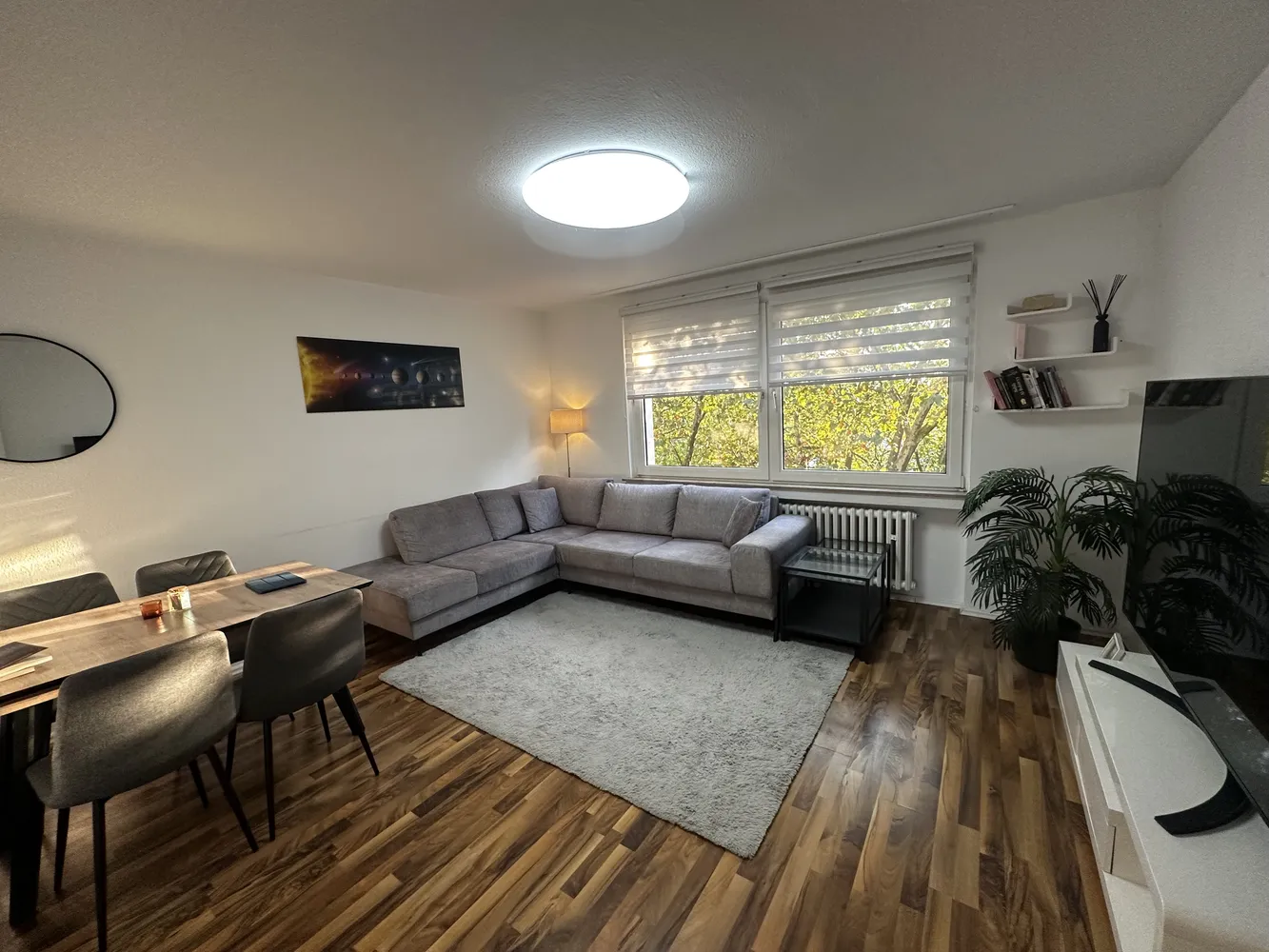3 Zimmer Wohnung mit 67 m² in Duisburg – Bild 7