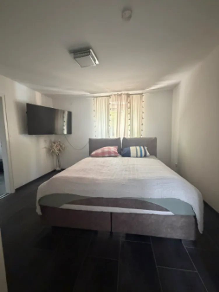 3 Zimmer Wohnung mit 58 m² in München – Bild 6