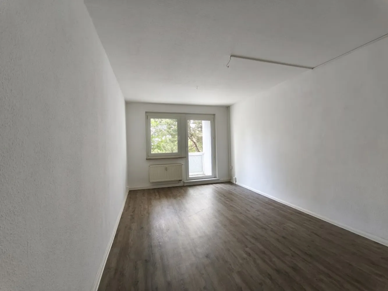 3 Zimmer Wohnung mit 59 m² in Borna – Bild 9