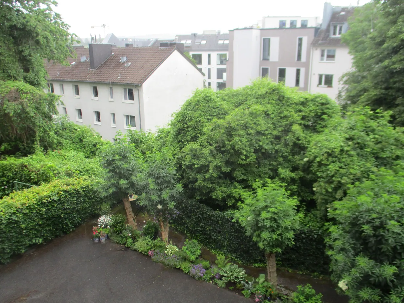 2 Zimmer Wohnung mit 64 m² in Aachen – Bild 2