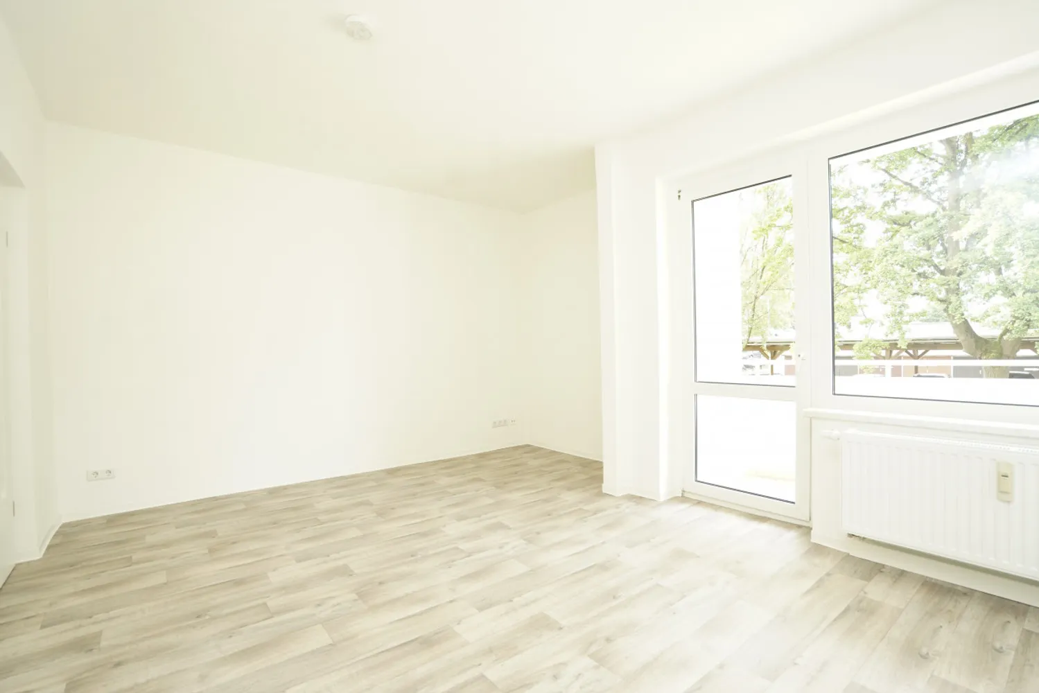 3 Zimmer Wohnung mit 68 m² in Chemnitz – Bild 3