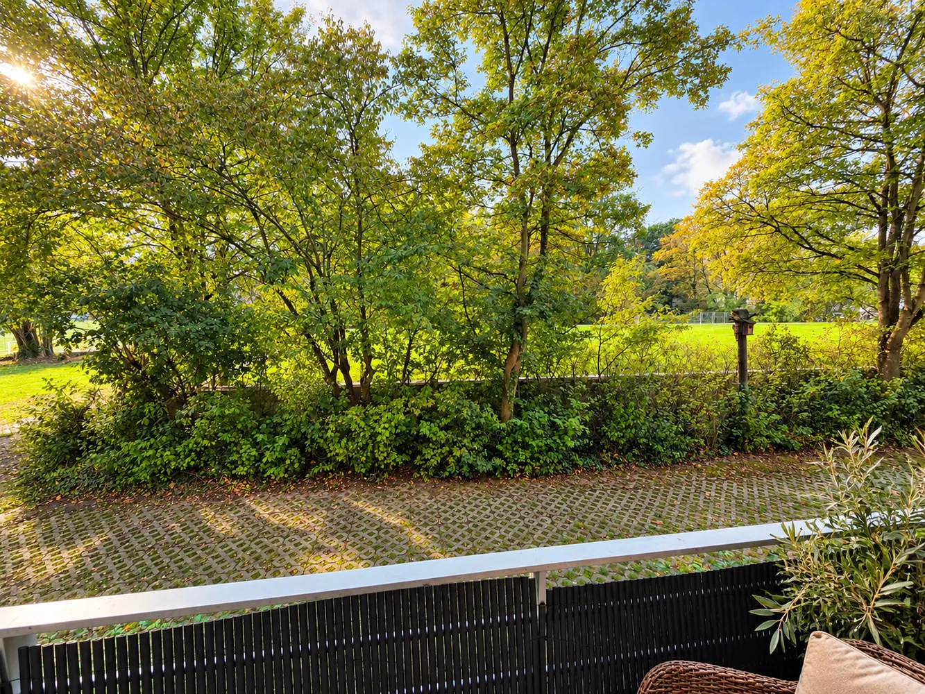 2 Zimmer Wohnung mit 56 m² in Köln – Bild 5