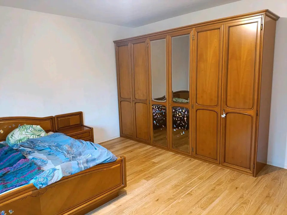 3 Zimmer Wohnung mit 85 m² in Darmstadt – Bild 3
