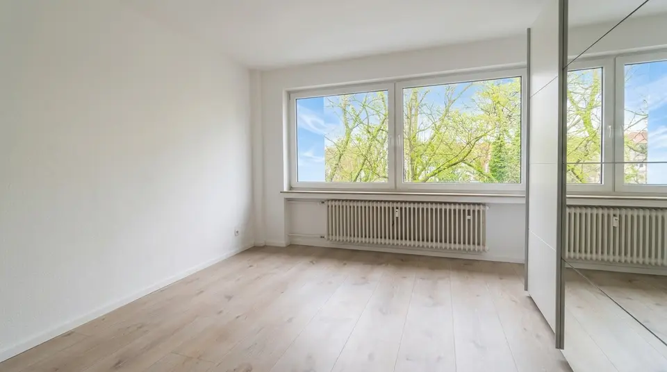5 Zimmer Wohnung mit 92 m² in Dortmund – Bild 3