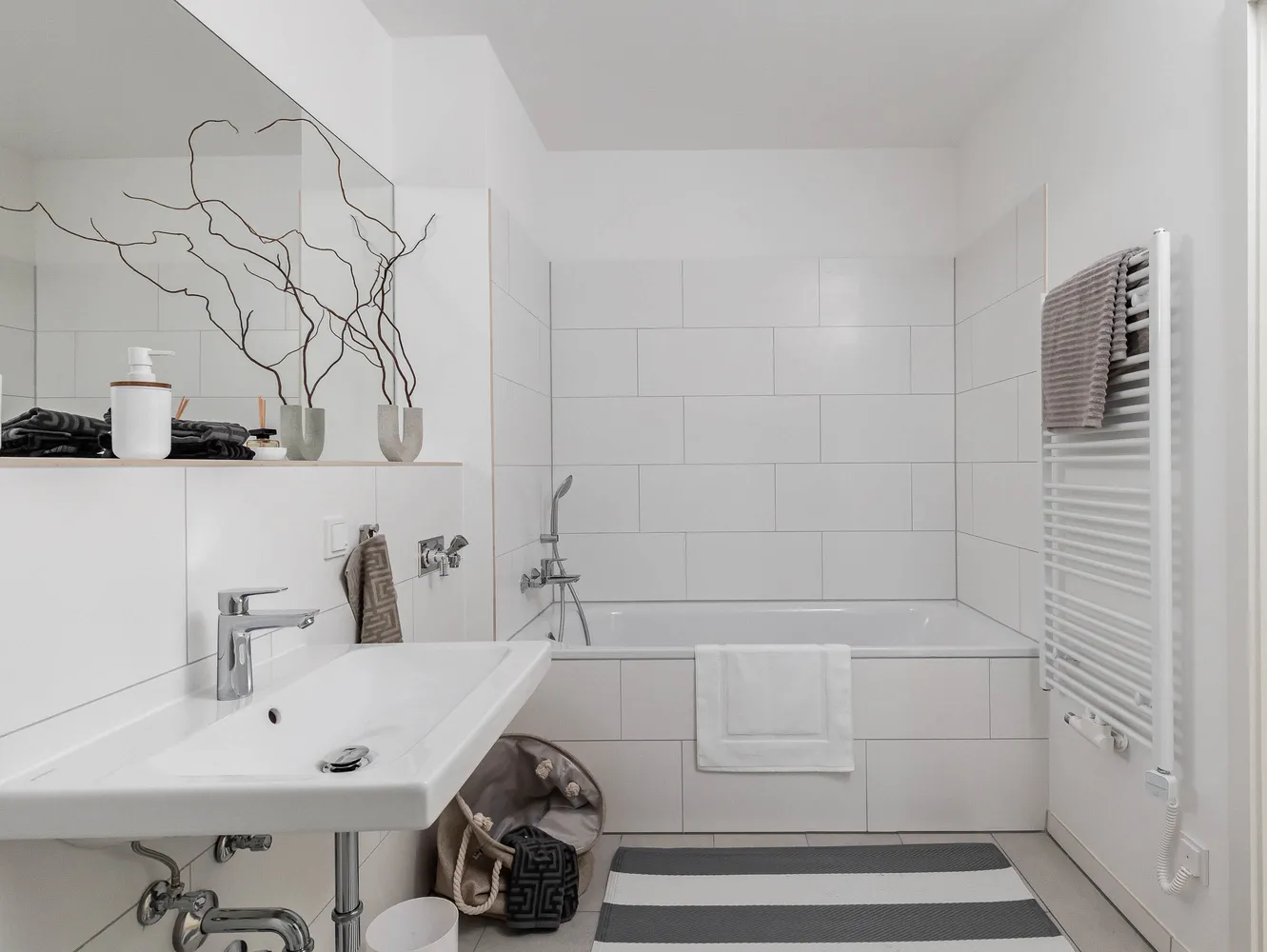 3 Zimmer Wohnung mit 76 m² in Berlin – Bild 12