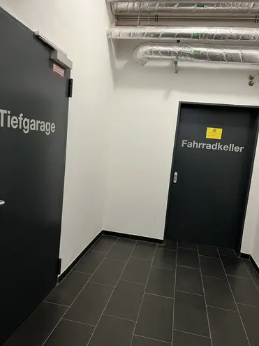 2 Zimmer Wohnung mit 85 m² in Frankfurt am Main – Bild 5