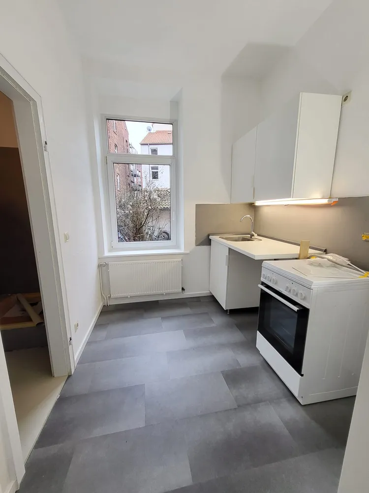 2 Zimmer Wohnung mit 55 m² in Hannover – Bild 4