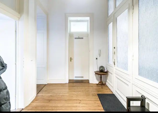 3 Zimmer Wohnung mit 85 m² in Wiesbaden – Bild 9