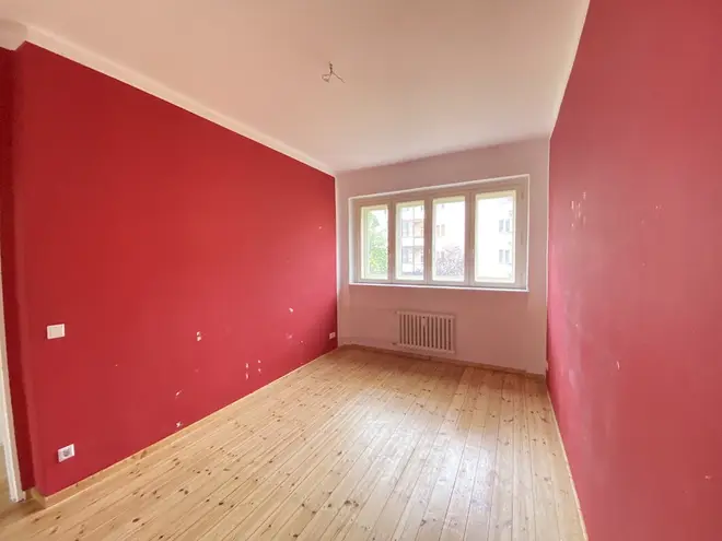 3 Zimmer Wohnung mit 57 m² in Berlin – Bild 2