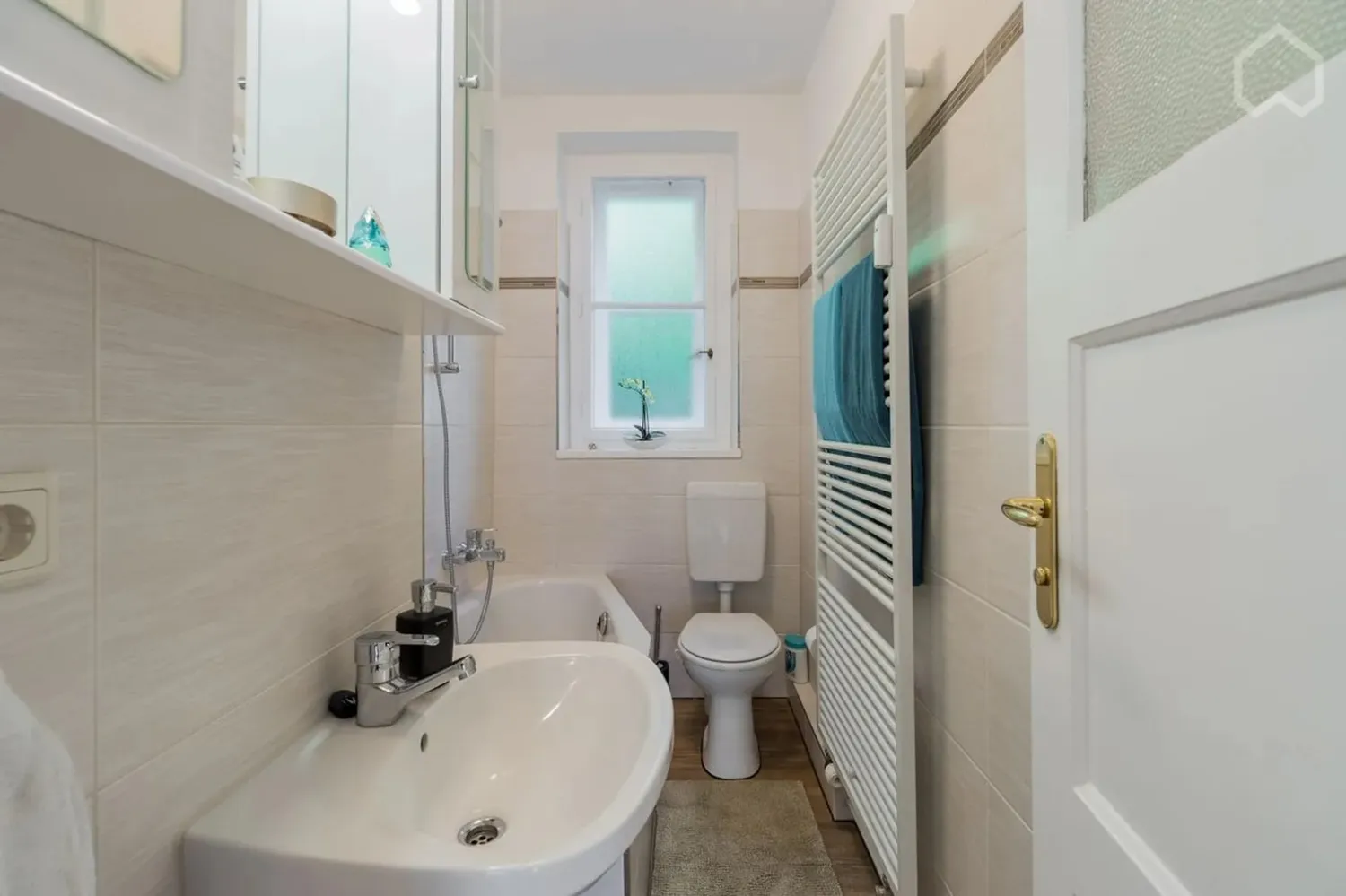 2 Zimmer Wohnung mit 49 m² in Berlin – Bild 9