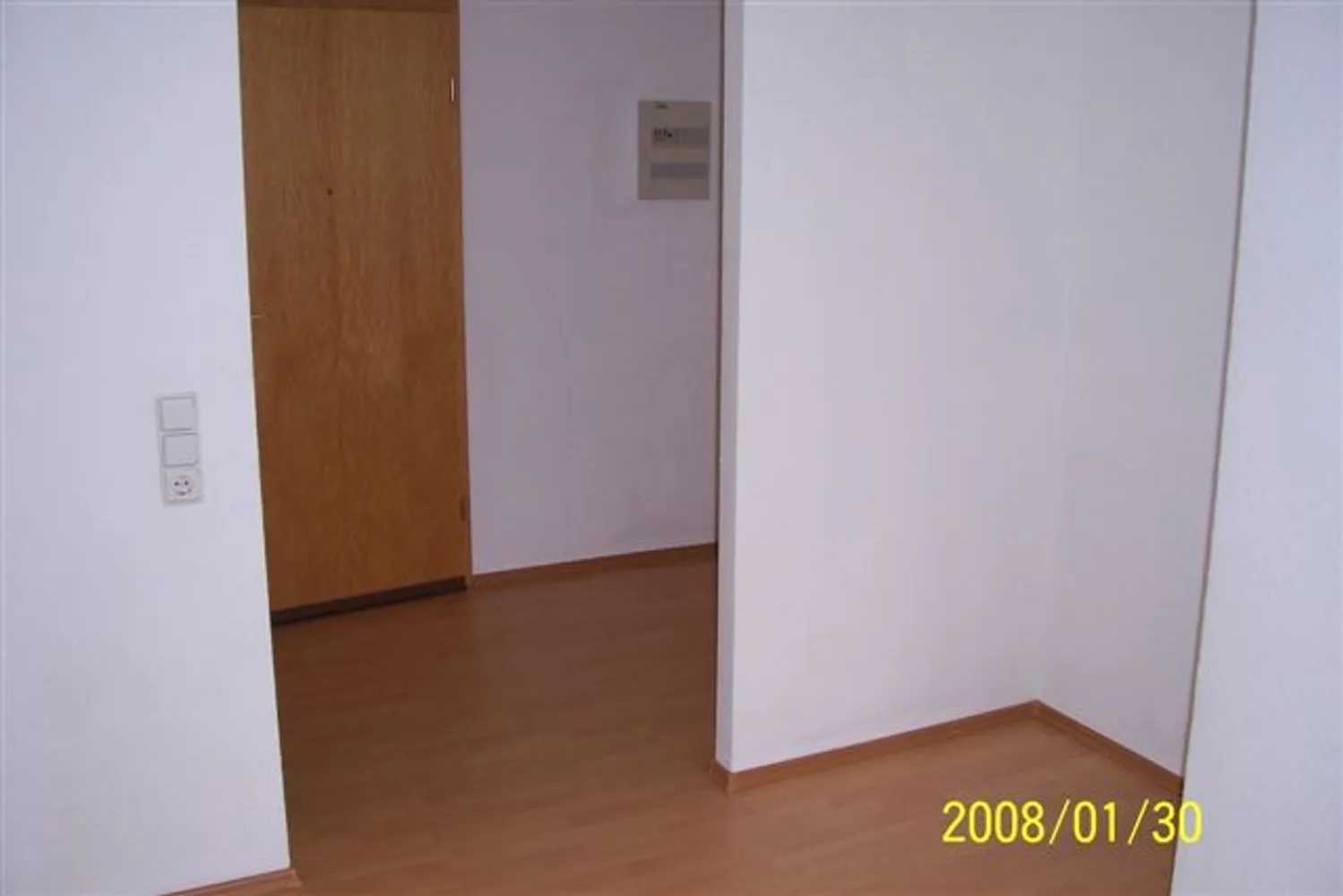 1 Zimmer Wohnung mit 24 m² in Kassel – Bild 4