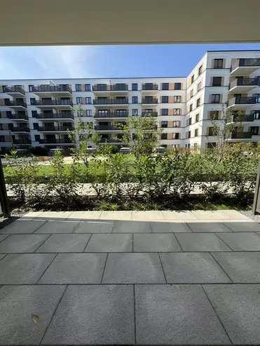1 room apartment with 40 m² in Berlin – Photo 3