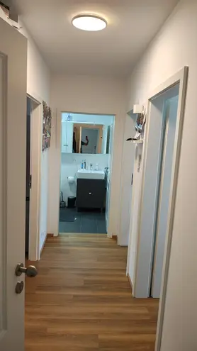3 Zimmer Wohnung mit 57 m² in München – Bild 11