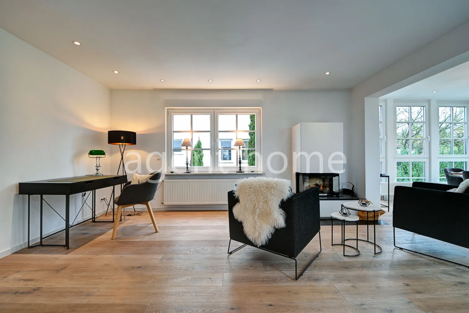 6 Zimmer Wohnung mit 150 m² in Stuttgart – Bild 8