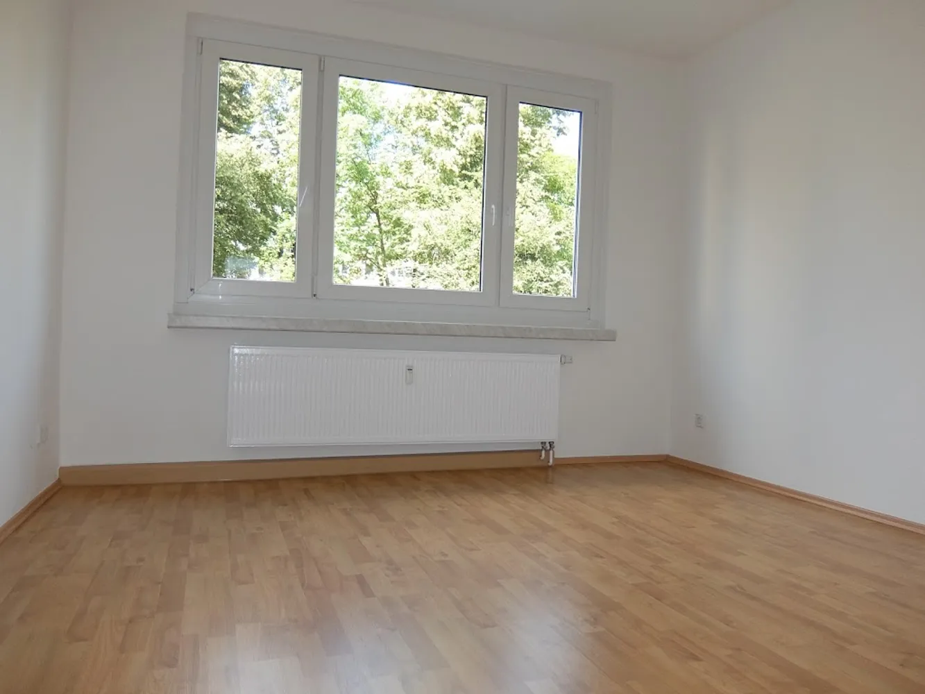 2 room apartment with 49 m² in Chemnitz – Photo 11