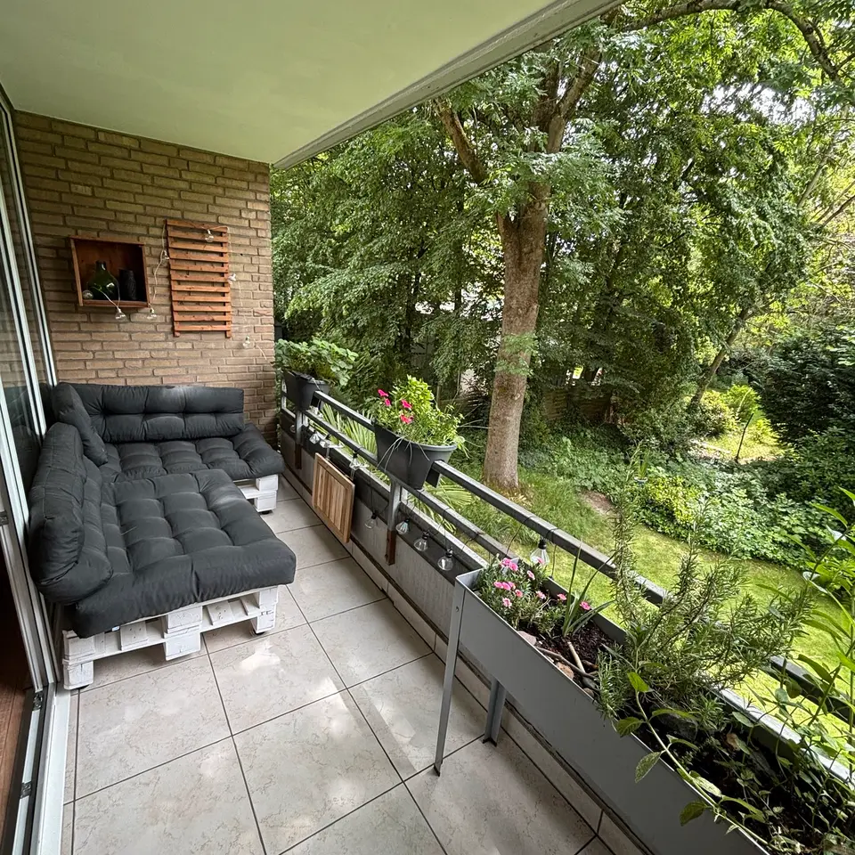 3 Zimmer Wohnung mit 67 m² in Willich – Bild 5