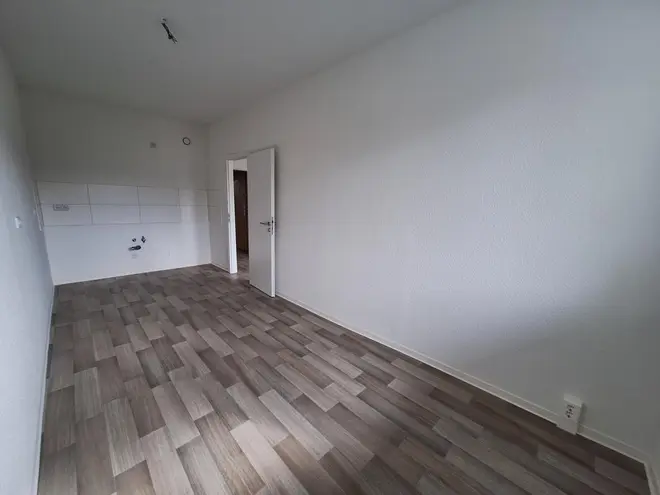 2 room apartment with 57 m² in Magdeburg – Photo 5