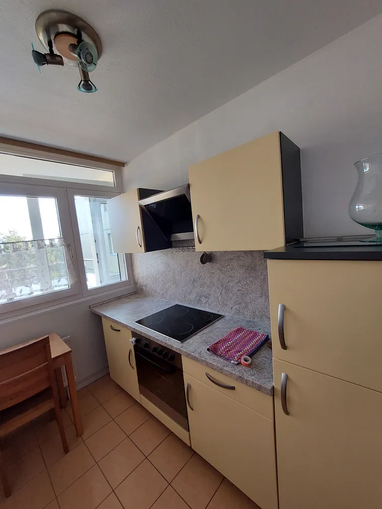 2 Zimmer Wohnung mit 65 m² in Mainz – Bild 2