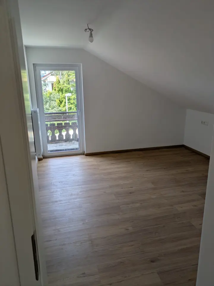 2 Zimmer Wohnung mit 52 m² in Kempten – Bild 9