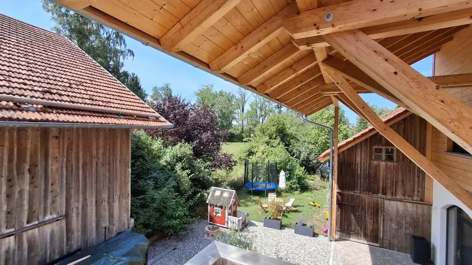 4 Zimmer Wohnung mit 165 m² in Memmingen – Bild 1