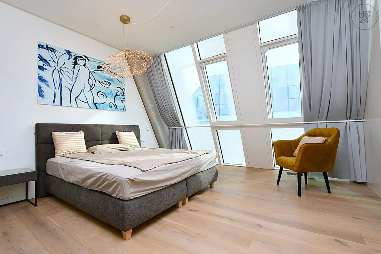 3 Zimmer Wohnung mit 74 m² in Stuttgart – Bild 4
