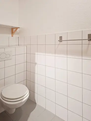 1 Zimmer Wohnung mit 46 m² in Kassel – Bild 7